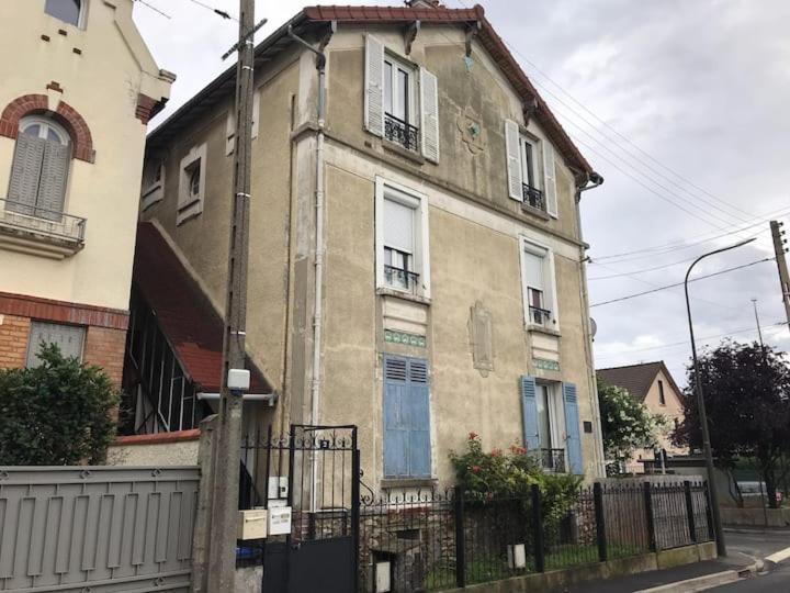 Simple Sur Argenteuil, Proche Paris
