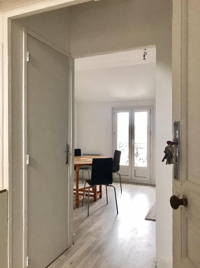 Simple Sur Argenteuil, Proche Paris Appartement *